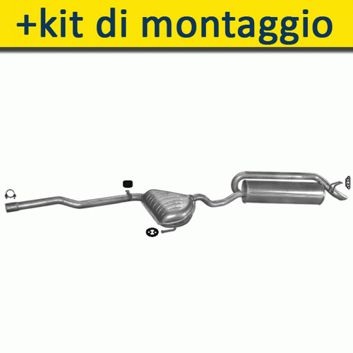 Fiat marea 4 - 1.2, 1.4
