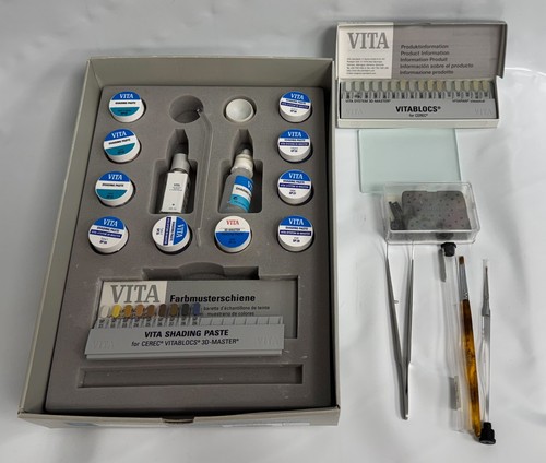 Vita assortimento paste - vita,