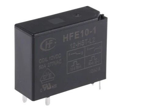 Hfe10 hongfa miniature - hfe10,