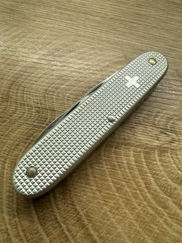Victorinox alox electrician - victorinox,