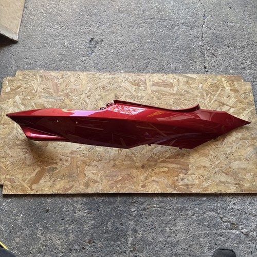 Nuovo honda pcx125 - honda, ww125