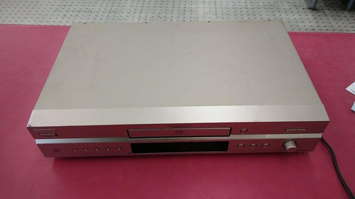 Lettore spazzatura sony - lettore,