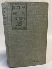 In Tune With The Infinite By