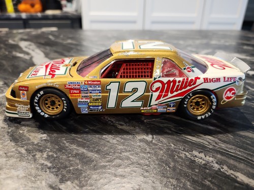 1988 bobby allison - 1988,
