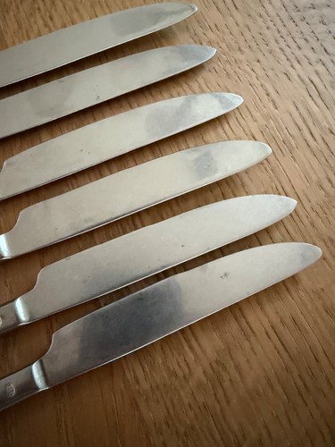 Set posate sambonet - set,