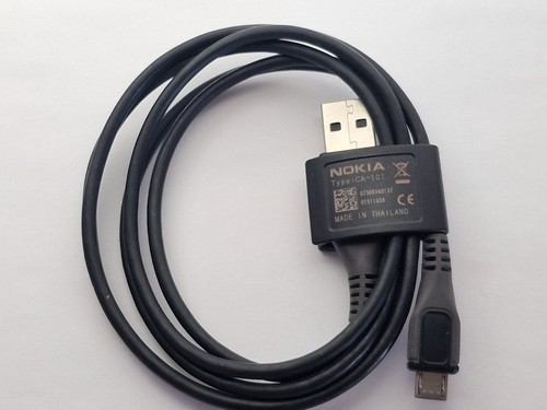 Nokia 101 câble usb - ca-101,