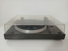 Piatto Giradischi Telefunken
