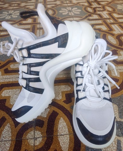 Louis vuitton sneakers donna - sneakers,