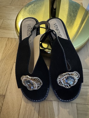 Calzature donna37 venezia - donna37,