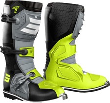 Stivali moto cross shot race - moto,