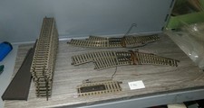 Fleischmann binario - h0,