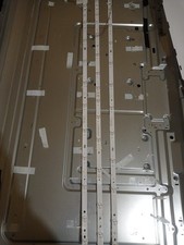 BARRA LED PER TV HITACHI