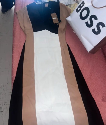 Hugo boss abito donna women - hugo,