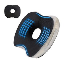 Ciambella Cuscino per Sedile