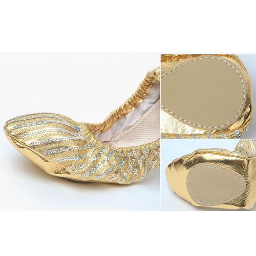 Scarpe ballo scarpette da - da,