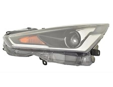 FARO-FANALE ANTERIORE SINISTRO PER TOYOTA AYGO DAL 2018 A LED
