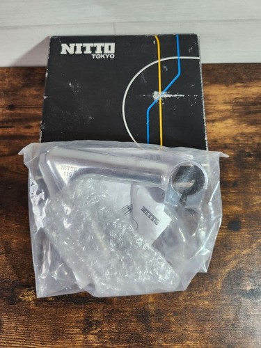 Nitto njs stelo 110mm - 110mm, 58��