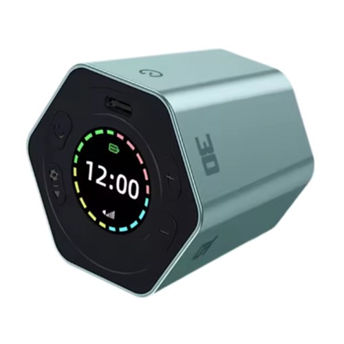 Cubo produttività muto - cubo,