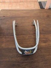 Paracolpi Parafango Anteriore Piaggio Vespa epoca