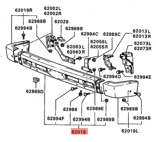 Mitsubishi l200 pick 95 - mitsubishi,