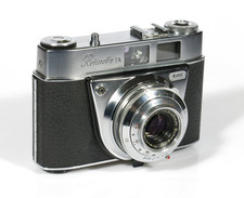 PRL) KODAK RETINETTE 1A