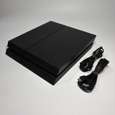 CONSOLE SONY PLAYSTATION 4 FAT