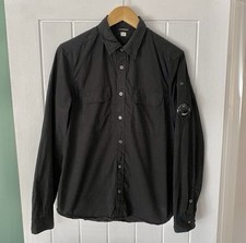 CP COMPANY Overshirt Medium