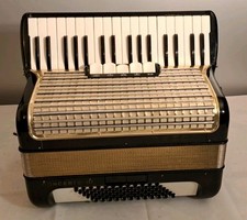 FISARMONICA HOHNER CONCERTO