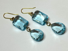 Bellissimi orecchini spinello