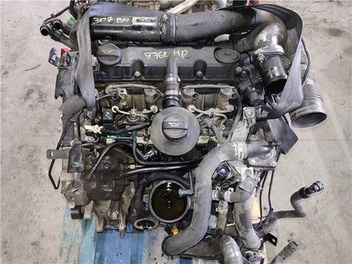 Rhs motore peugeot 307 - motore, 2.0