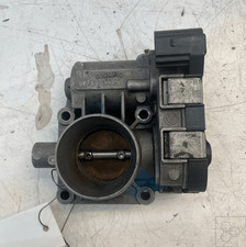 71788736 Corpo farfallato  FIAT PANDA VAN (0X) 1.2 GPL 2 posti Ber.