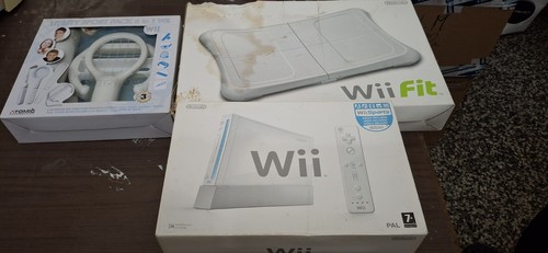 Nintendo wii - nintendo,