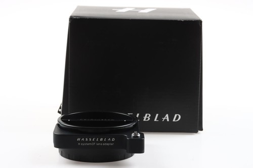 Hasselblad adattatore - hasselblad, cf