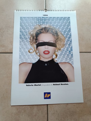 Calendario valeria marini - calendario,