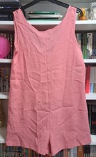 Tutina Estiva pantalone corto