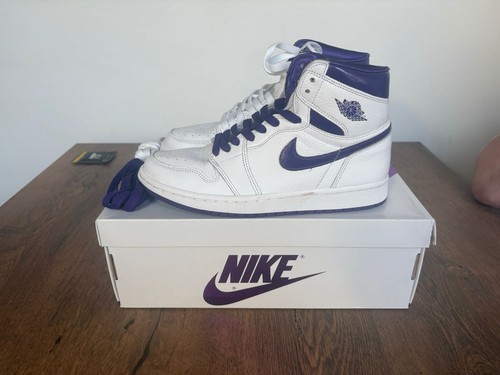 Jordan retro high top - jordan, 1