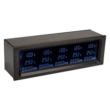 Lamptron CP530 automatische