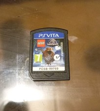 LEGO JURASSIC PARK VIDEOGIOCO