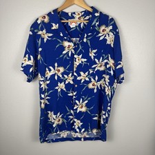 Camicia hawaiana Paradise