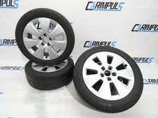 Audi A4 8K A6 4G Ruote