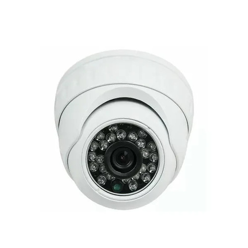 Telecamera dome ahd leovin - dome,