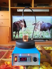 Agitatore Magnetico + set di