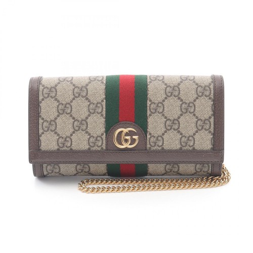 Borsa tracolla gucci ophidia - a,