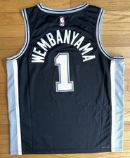 Maglia San Antonio Spurs