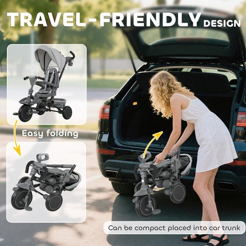 Triciclo per bambini con - triciclo,
