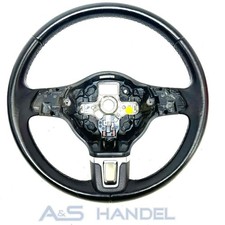 Volante in pelle originale