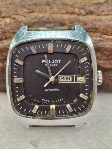 Orologio polso automatico - orologio, da