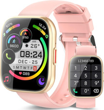 Smartwatch Donna Uomo
