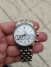 Eberhard crono automatico - crono,