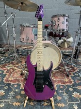 Ibanez Genesis Collection